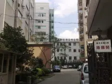 低单价大三房南北通瑞虹新城板块小高层