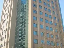 俯瞰鲁迅公园+地铁口双轨交汇+成熟商圈+住宅小区