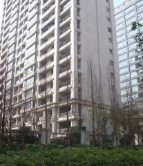 华敏世家花园4室2厅东