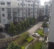 维也纳花园一期4室1厅东南