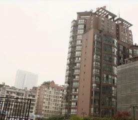 昆仑华庭 2室1厅 西北