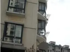 此房满五,全南户型,格局好,位置好高视野