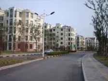 户型好得房率高满五必看房总价低