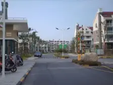 江秋新苑一房,楼层好,采光很好