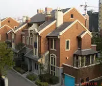 别墅花园硬化 做的非常漂亮 小区品质高 房间全朝阳