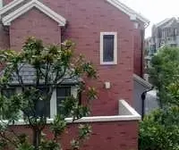 公馆二期 豪装500万 南临河位置 九亭高端社区