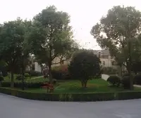 拔尖品质纯别墅小区,精装修双拼别墅,花园约300平