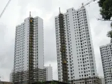 二梯四户,小户型,景观房,品质小区,环境优美,精装修,带车位