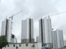 万源城尚郡3室西朝向790.00万元/套出售