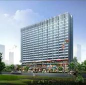 神仙树3号 1室1厅 南