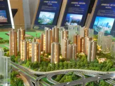 谢家湾 华润二十四城一期一房68万