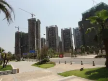 东海阿特豪斯 3室2厅 南