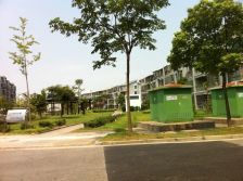 临港万达旁,珍藏一室一厅,环境好,居住舒适,税费少