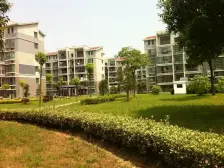 云锦雅苑 2室1厅 南