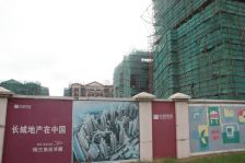 中洲珑悦4室2厅南北