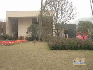 龙湖北城天街一期2室1厅东