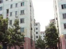 房子满五,两南房,近百联商圈。