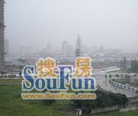 陆家嘴绿地300米 顶复带露台电梯入户 满五一 随时看