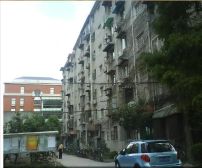 东外滩·隆昌路88弄·2室·1厅