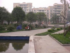 大邦第1城3室2厅东