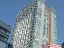 观音桥网红楼盘 商圈地铁站 业主急售 配套全