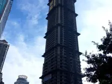 联合国际高楼层+视野好+业主安心出售