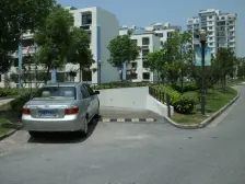 清水毛坯两房+视野通风采光佳,诚心出售!!