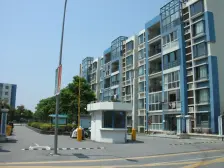 大三房2卫+总高只有4楼,业主急售,看房有钥匙,诚意