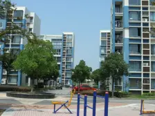 低总价 两房 视野采光好 南北通 秋萍九年 本周必买!