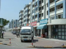 大三房,采光好,单价低,南北通透,居住适宜