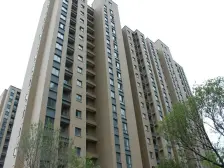 带产权车位,双南大两室,好楼层,满5V1