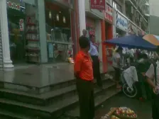 百第宜山大楼 1室1厅 西南