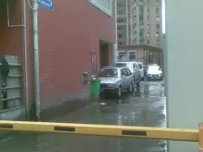 百第宜山大楼 1室0厅 东北