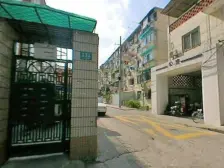 利西路133号 3室2厅 南 北