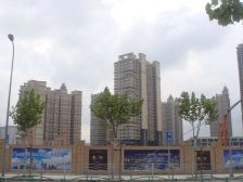 尚海湾豪庭一期3室2厅东南
