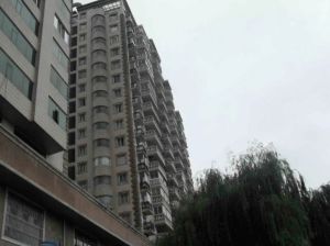 明昌大厦3室1厅西北