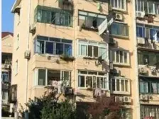 彭浦 · 阳曲路190弄 · 2室 · 1厅