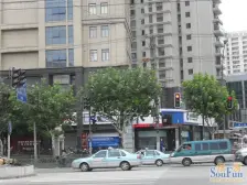 圣和圣广场丽晶馆 1室1厅 东南