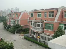 一口价796万东边套别墅上下3层 前后带60平花园近地铁