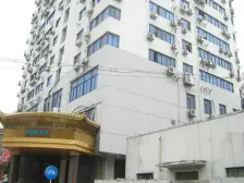 湘江大厦 3室1厅 南