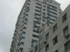 湘江大厦4室南朝向520.00万元/套出售