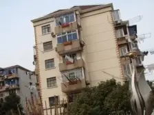 黄兴公园·翔殷路491弄·1室·1厅