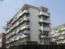 淞南高境·淞南八村·2室·1厅