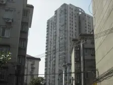 松花公寓 2室1厅 南
