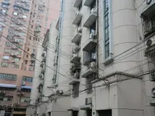 南京西路商圈,南北通大两房,楼层好,看房随时!