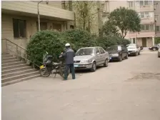 商建大楼 1室1厅 南