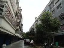 红建新村南区楼层好南北朝向采光充足