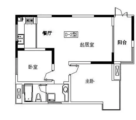 庭院小区