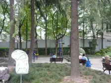 全明户型,配套成熟 南北 精装拎包入住 环境优美