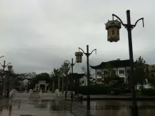 满五,户型好,南北通透,精装没怎么住过,安亭地铁口